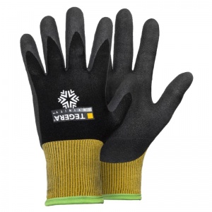 Ejendals Tegera 8810R Infinity Contact-Cold Resistant Winter Work Gloves