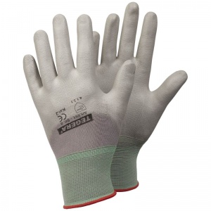 Ejendals Tegera 891 3/4 Dipped Fine Assembly Gloves