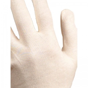 Tegera 911 Cotton Inspection Gloves