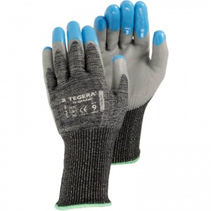 Ejendals Tegera 980 Level 5 Cut Resistant Fine Assembly Gloves