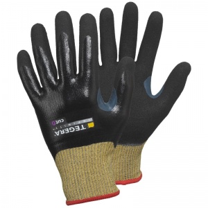 Ejendals Tegera Infinity 8812 Level D Cut Resistant Gloves