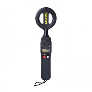 Adams ER3000 Security Metal Detector Wand