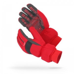 Flexitog Classic Fleece-Lined Freezer Gloves FG605