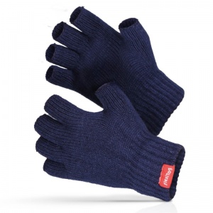 Flexitog Fingerless Thermal Acrylic Gloves FG415