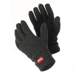 Flexitog Warm Thinsulate Thermal Grey Gloves FG11SG