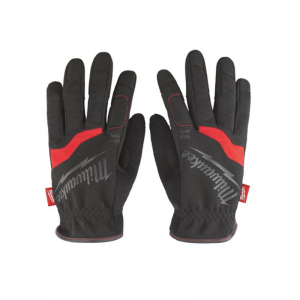 Milwaukee Free-Flex Lightweight SMARTSWIPE Handling Gloves 48229711