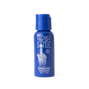 Gloves in a Bottle Shielding Hand Lotion (60ml)