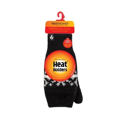 Thermal Gloves Heat Holders Converter Gloves Heat Holders Ladies