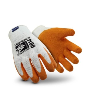 Needle proof gloves shop