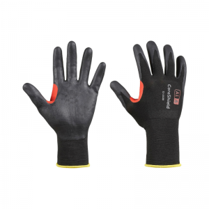 Honeywell CoreShield 21-1518B Nitrile Micro-Foam Precision Handling Gloves