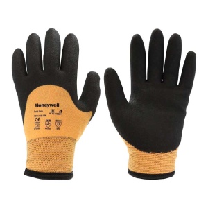 Honeywell Cold Grip Plus 5 Cut Resistant Thermal Gloves NFD11HD