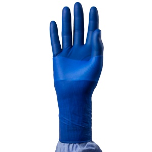 iNtouch Spot Latex Surgical Undergloves