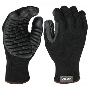 best anti vibration gloves for jack hammer Intra-FIT Professional Anti Vibration Glove, EN ISO 10819:2013/ A1: 2019 &  EN388 Certified, Heavy Duty Jack Hammer Gloves in Saudi Arabia main image 0