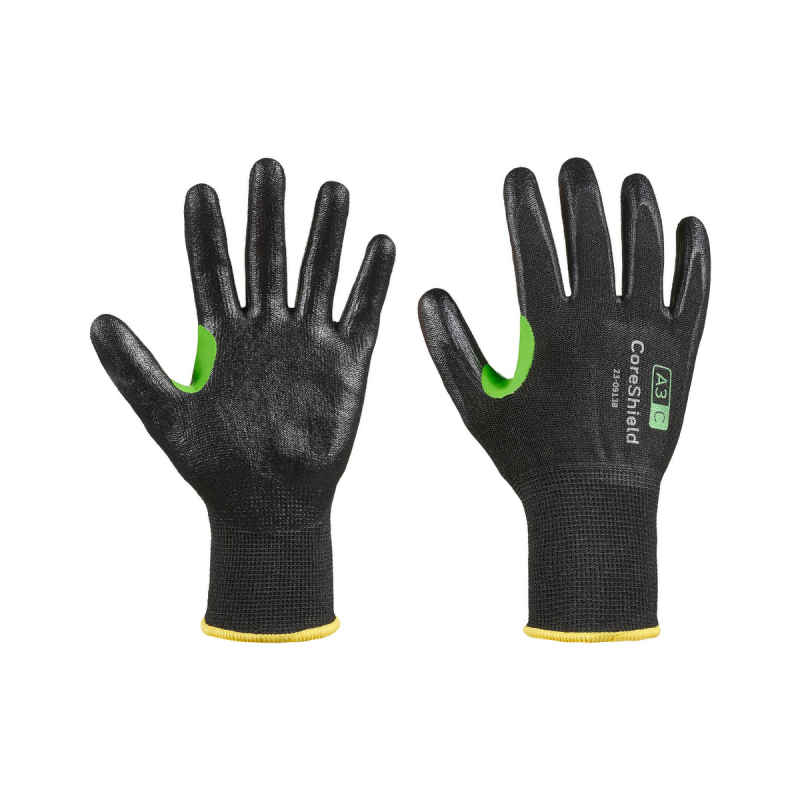 Honeywell CoreShield 230913B Cut Level C Gloves SafetyGloves.co.uk