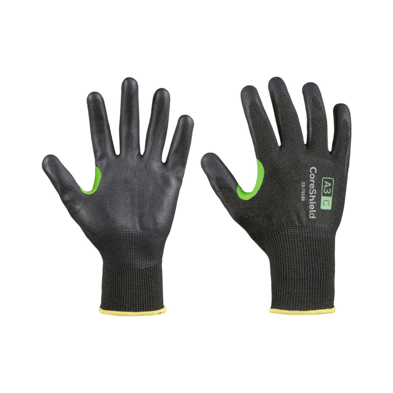 Honeywell CoreShield 237518B Cut Level C Gloves SafetyGloves.co.uk