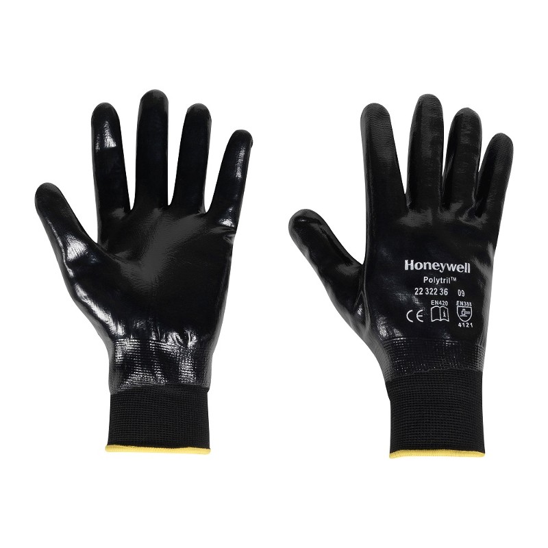 polytril gloves