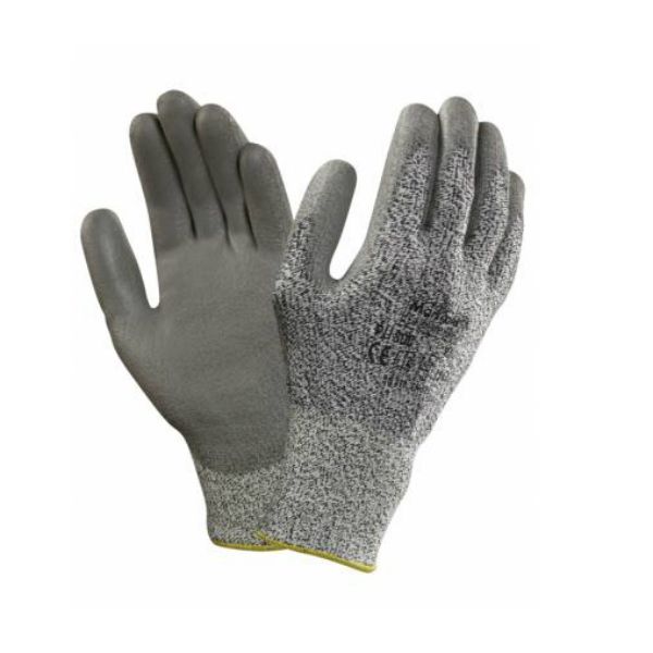 Black Max High Performance Builders Mechanics Work Safety Hand Protection Gloves