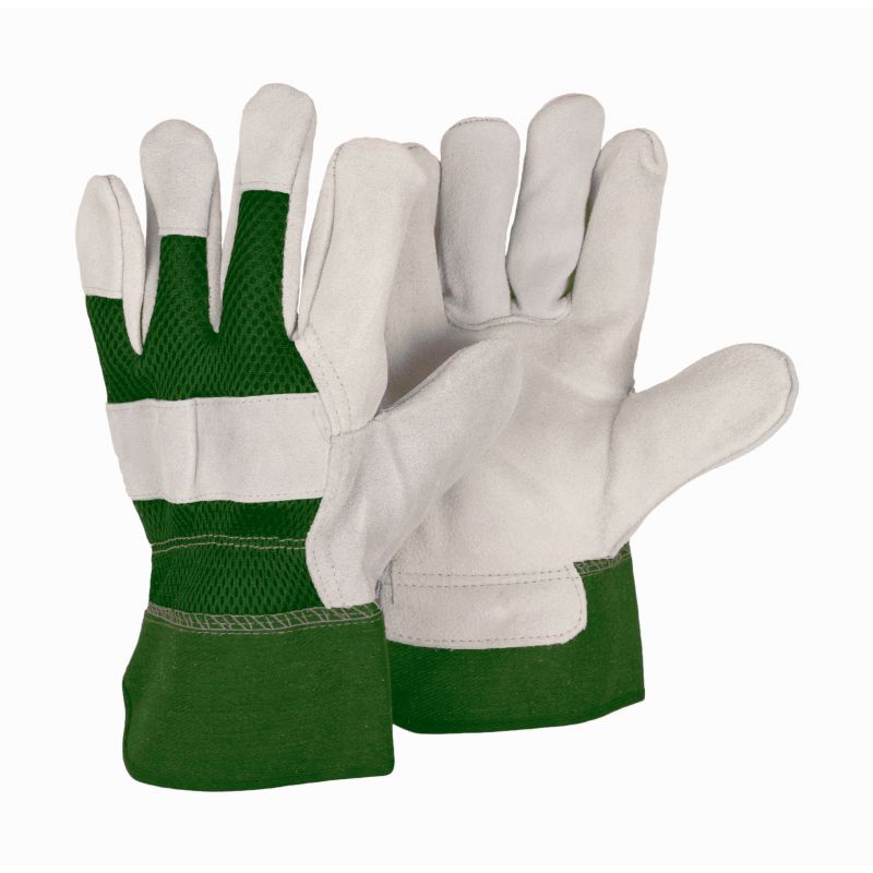 Briers Reinforced Rigger Gardening Gloves