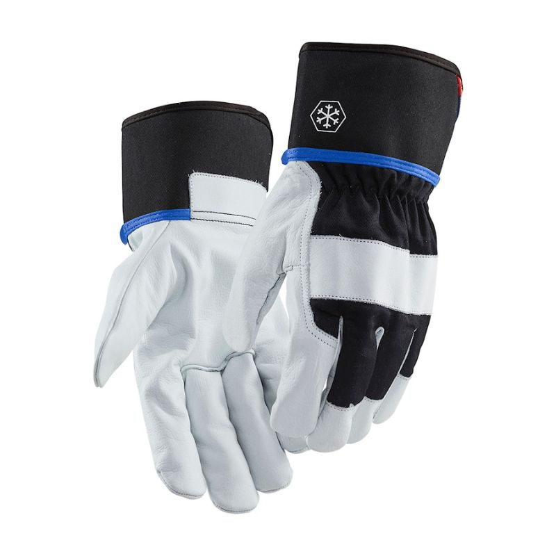 Heavy duty winter work online gloves