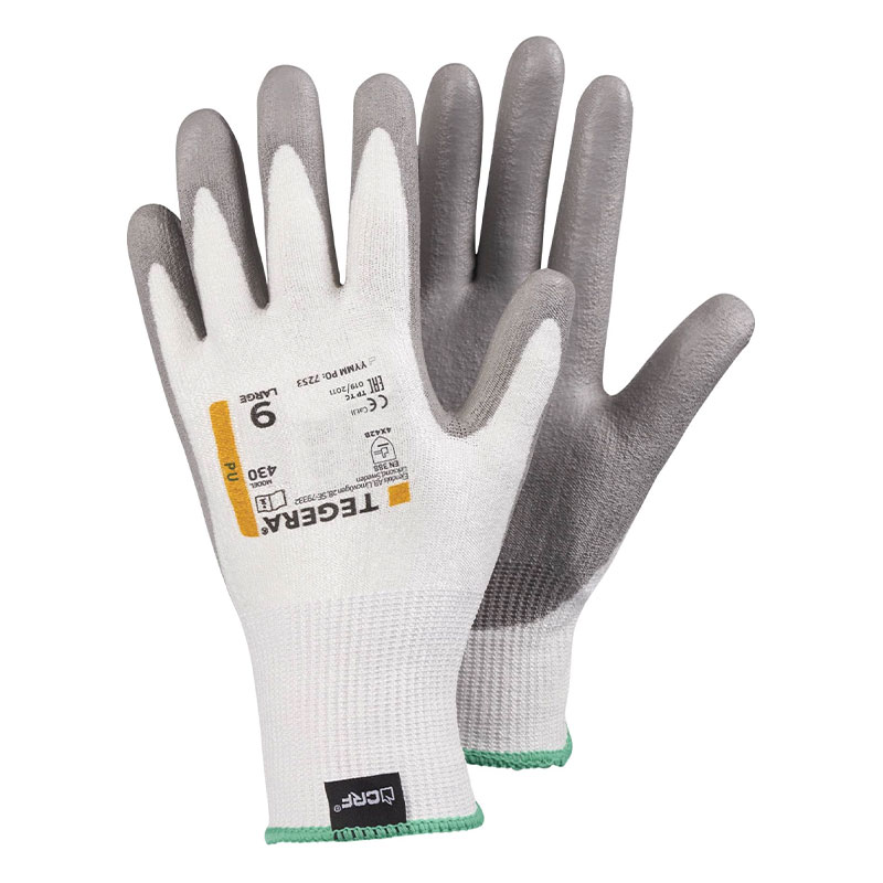 Tegera 430 Manual Handling Gloves SafetyGloves