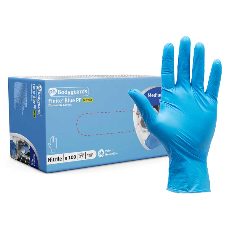 Disposable gloves best sale uk