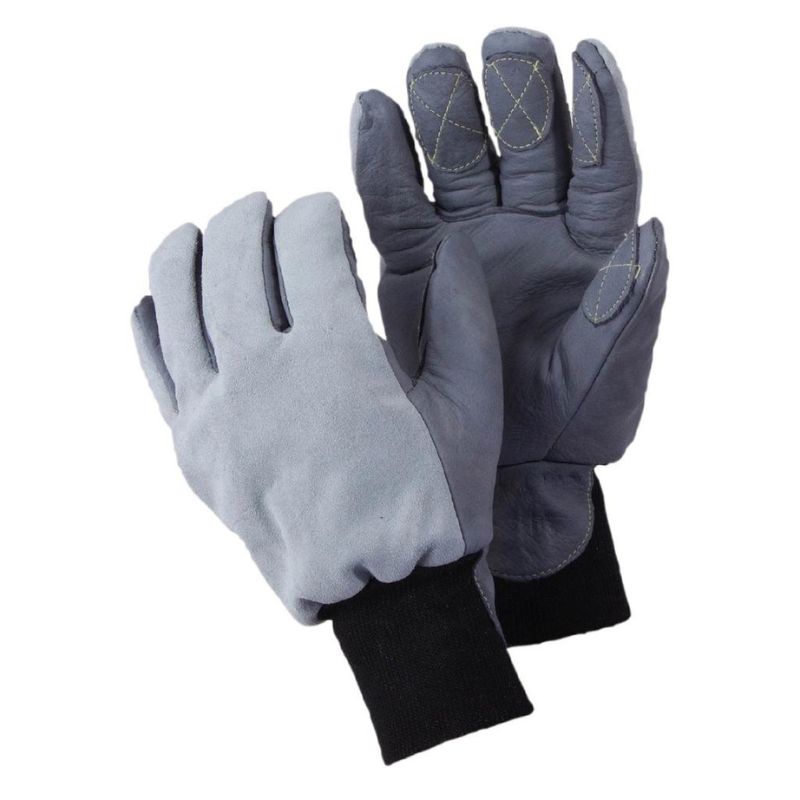 Flexitog FG655 Insulated Freezer Gloves - SafetyGloves.co.uk