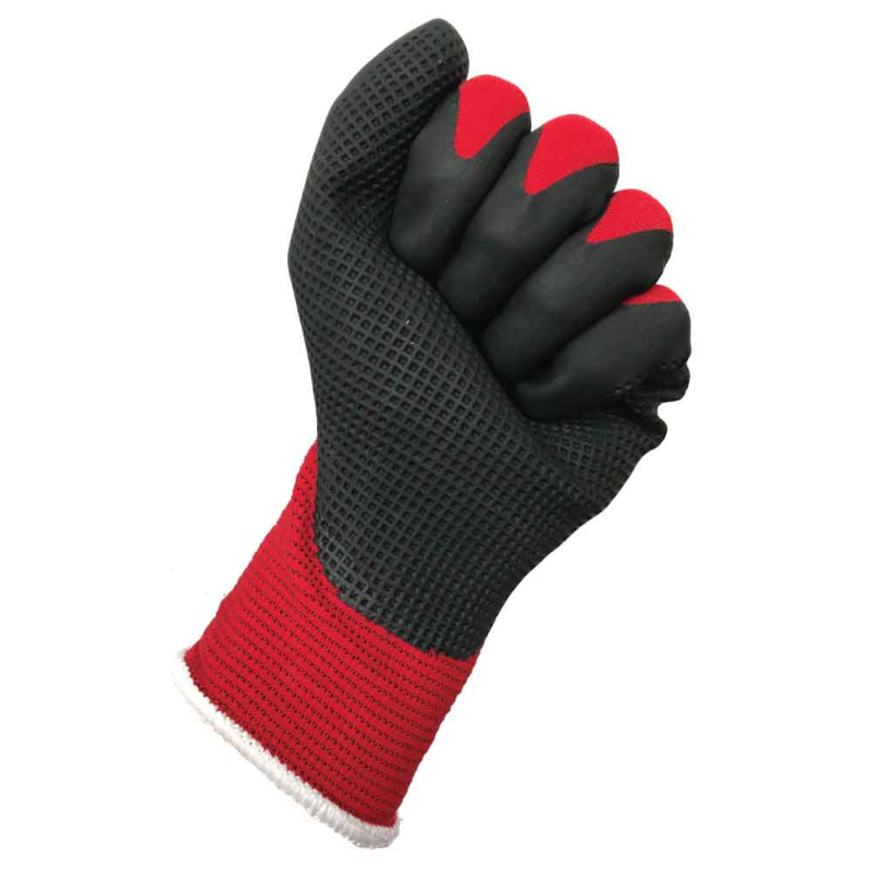 MCR GP1005LS Manual Handling Gloves SafetyGloves.co.uk