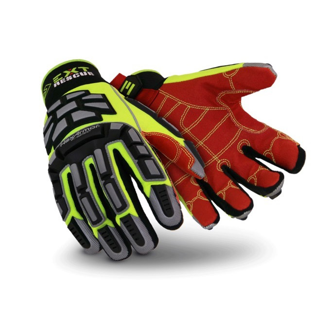 HexArmor EXT 4011 Extrication Gloves SafetyGloves.co.uk