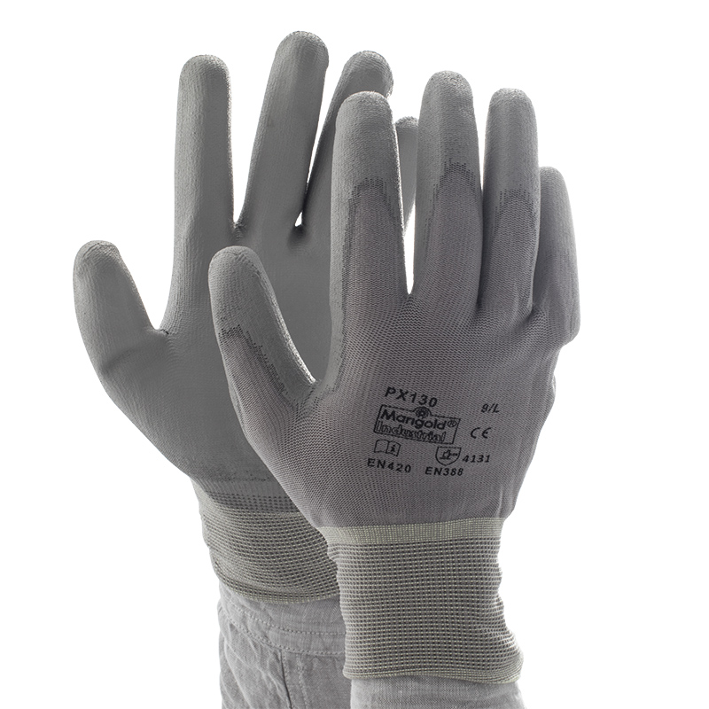 Marigold Industrial PX130 Gloves - SafetyGloves.co.uk