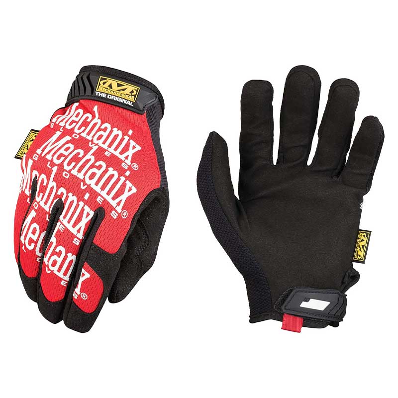 Перчатки mechanix original