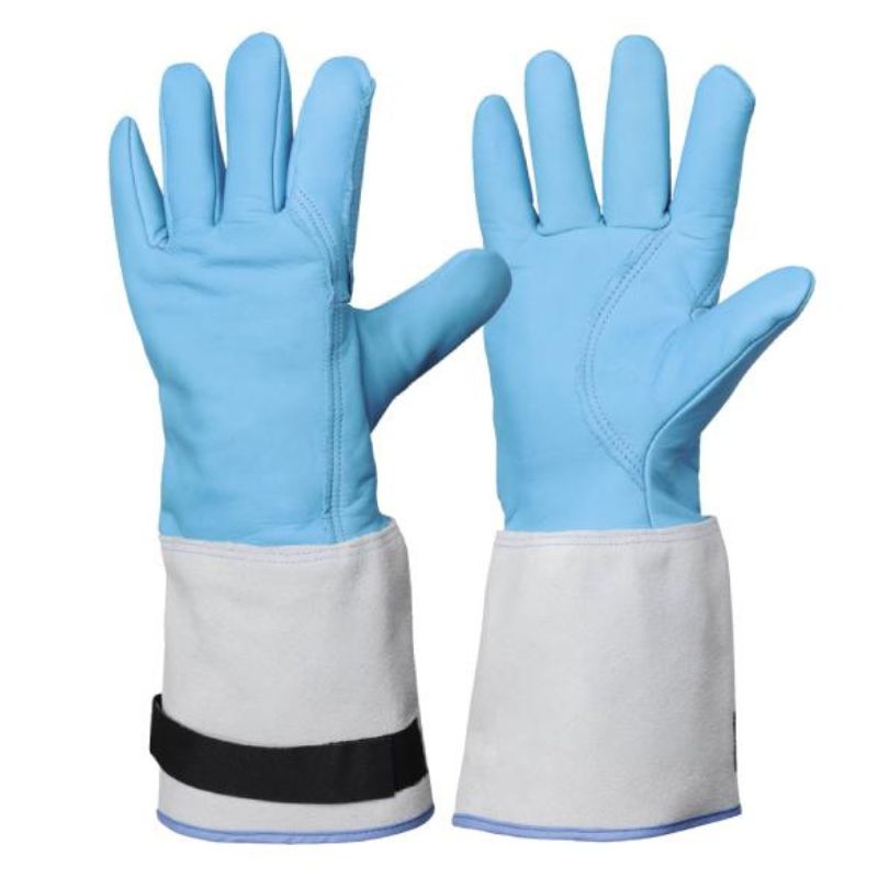 Microlin Cooper Cryo Cryogenic Gloves SafetyGloves.co.uk
