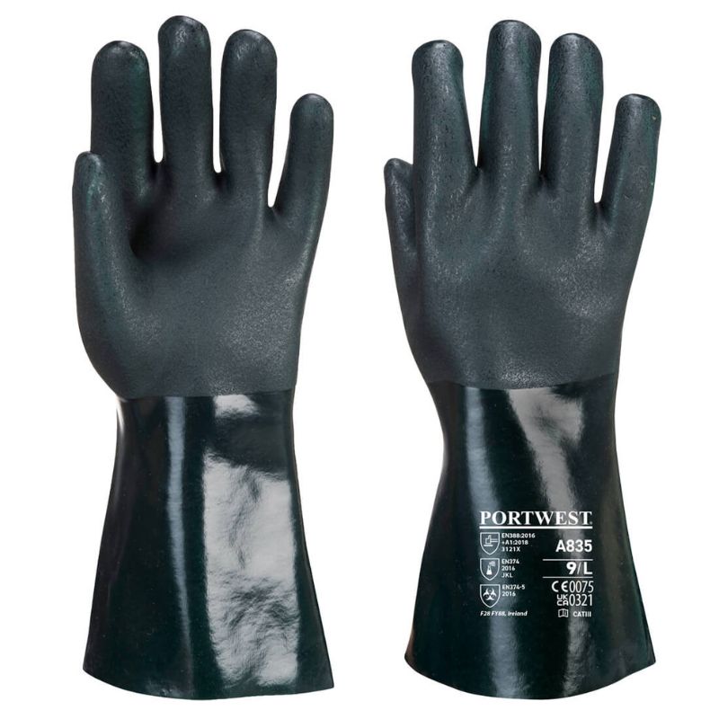 Pvc gauntlets new arrivals