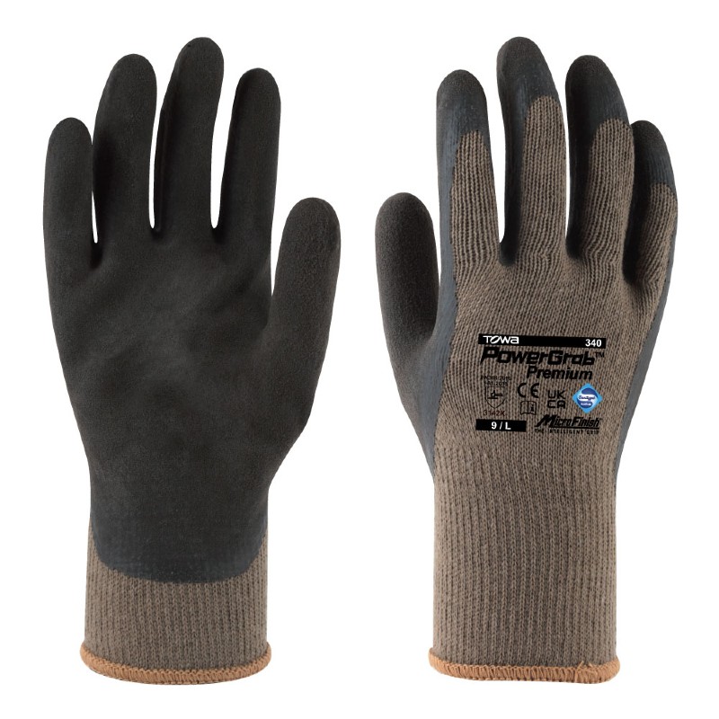 Gardening Gloves Rigger Gloves Toolstation Towa PowerGrab