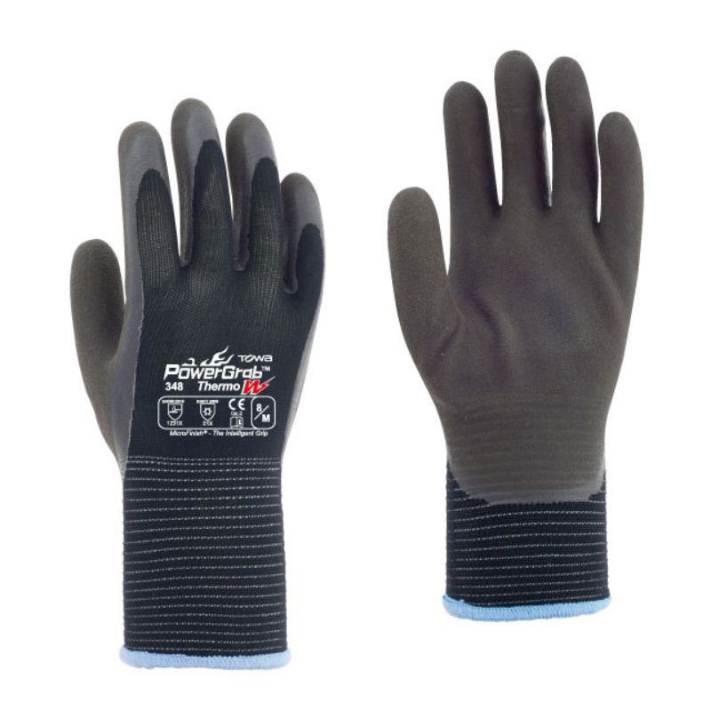 Power grab thermo gloves sales amazon
