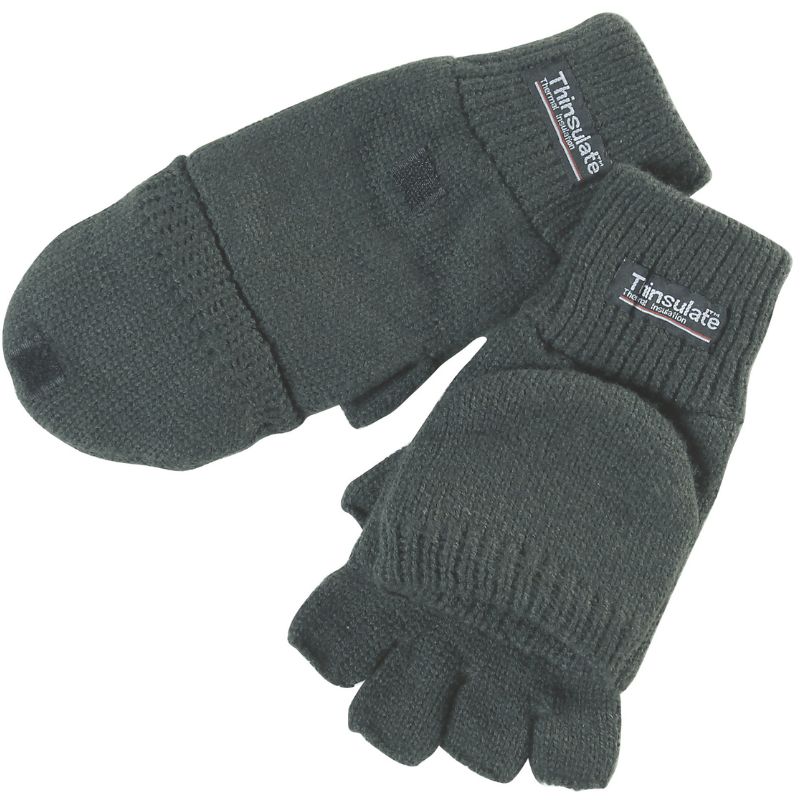 TuffStuff 604 Thinsulate Mitten Gloves