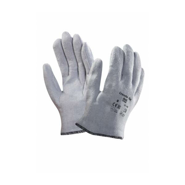 Ansell Crusader Flex 42445 Moderate Heat Protection Work Gloves SafetyGloves.co.uk