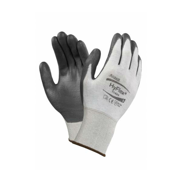 Ansell HyFlex 11-624 Cut Gloves - SafetyGloves.co.uk