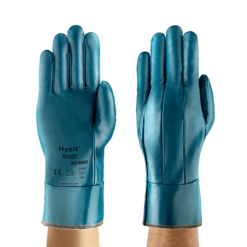Safety deals cuff gloves