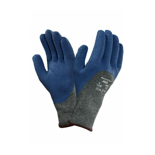 Ansell Powerflex 80 658 Kevlar Gloves Safetygloves Co Uk Ansell Powerflex 80 658 Kevlar Gloves Safetygloves Co Uk