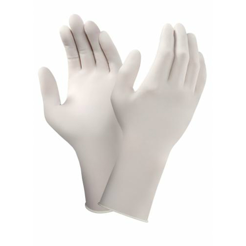 Ansell 58735090 AlphaTec® Gants Pour Produits Chimiques Taille: 9 EN 388 2016 En 407 2020 En 21420 2020 En 87891484