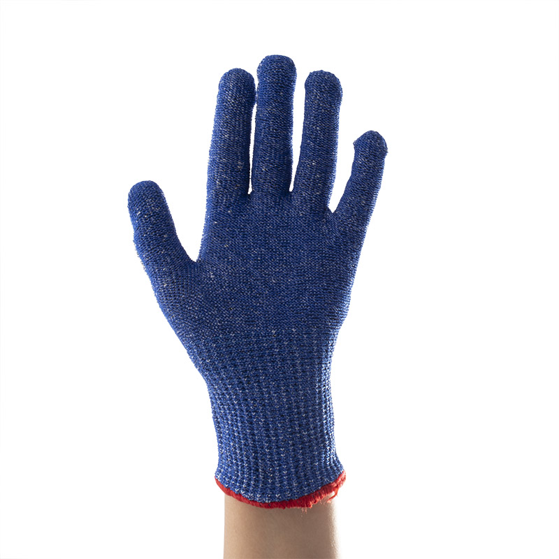 Ansell VersaTouch 72400 Level 5 CutResistant Glove SafetyGloves.co.uk