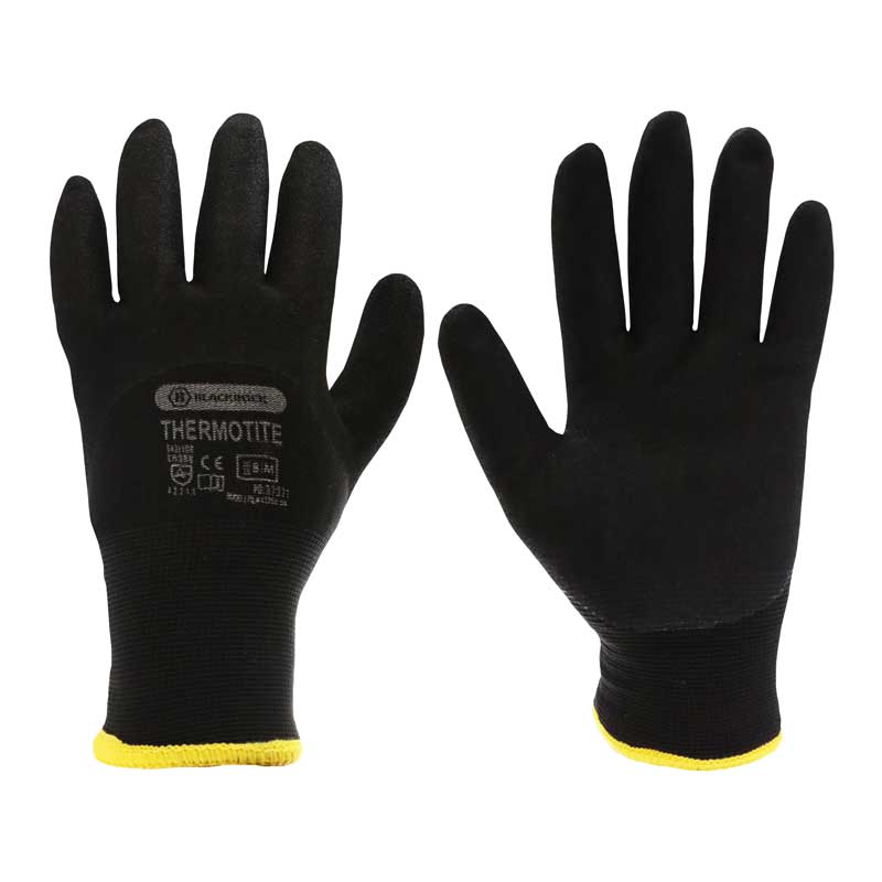 Blackrock 54311 Thermotite Grip Gloves