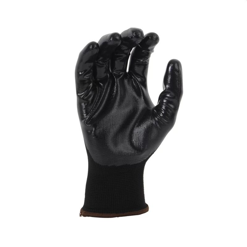 Blackrock 84302 Super Grip Nitrile Gloves - SafetyGloves.co.uk