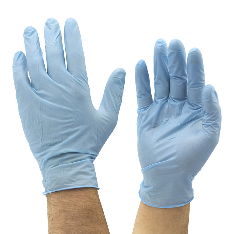disposable gloves uk