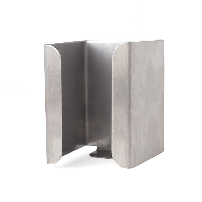 Bottle Holder for Danicentre WallMounted Glove and Apron Dispensers