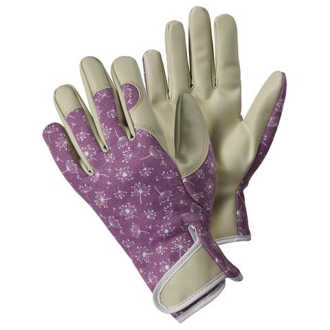 Briers Ladies Flower Girl Rigger Gardening Gloves Gardening Gardening Accessories Protective Clothing