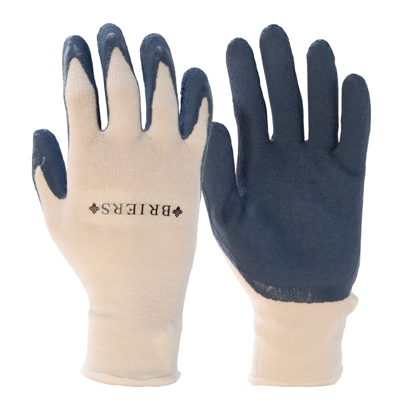 Protective Gloves Briers Washable Gardening Gloves Briers Latex
