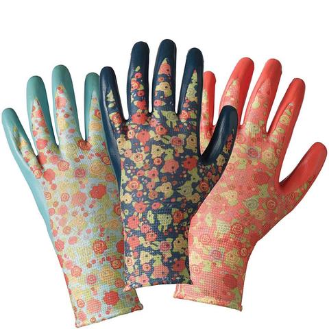 Briers Advanced All Weather Gardening Gloves Amazon Co Uk Garden Outdoors