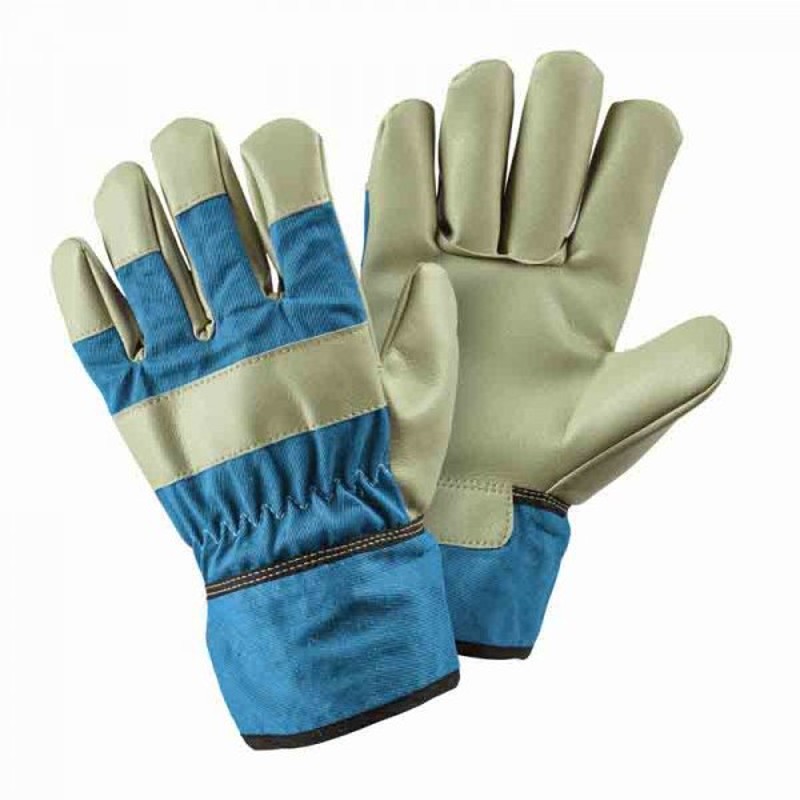 Briers Children's Gardening Gloves SafetyGloves.co.uk