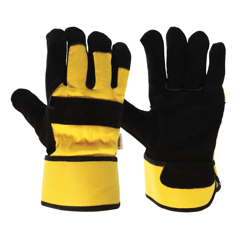 Briers Thinsulate Thermal Rigger Gloves